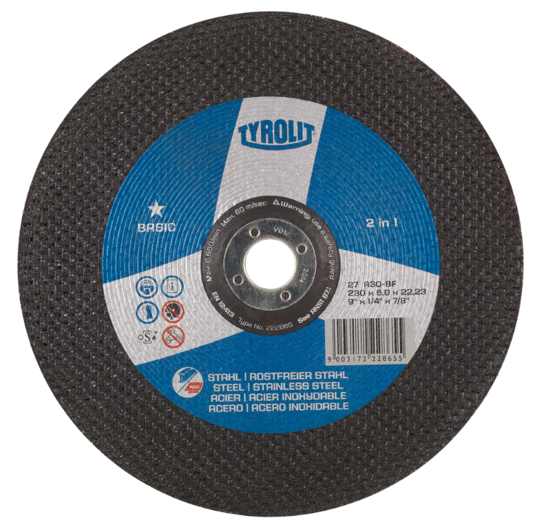 Grinding Wheels